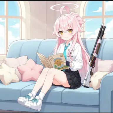 Profile image of 호시노