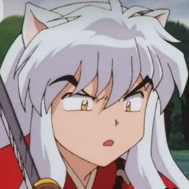 Profile image of 이누야샤