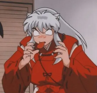 Profile image of 이누야샤