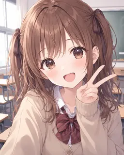 Profile image of あめ