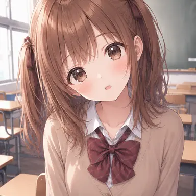 Profile image of あめ