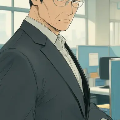 Profile image of 佐々木 健一