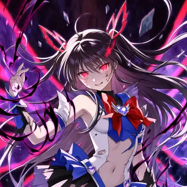 Profile image of イービル・アカネ