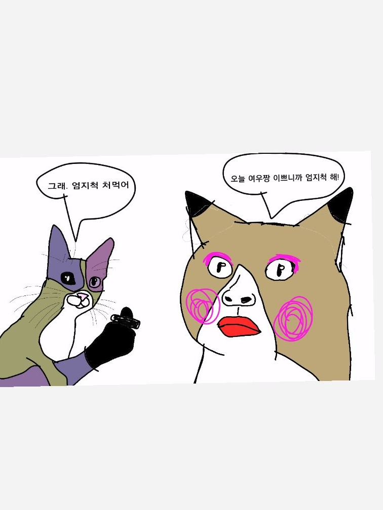 Fpe여우,여학생들이 걍 개@처싸운거 대표 이미지
