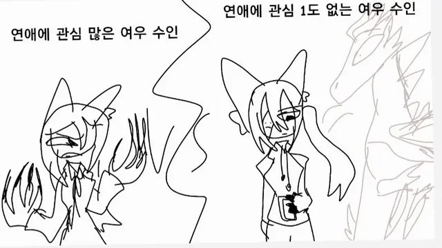 Profile image of 여우