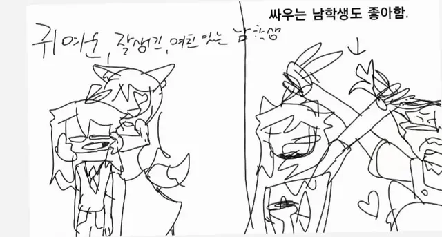 Profile image of 여우