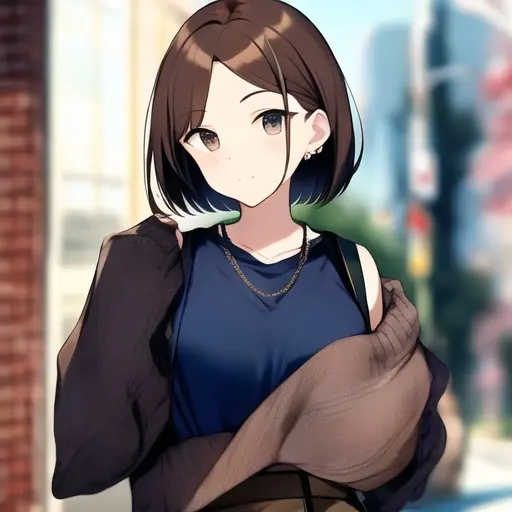 Puddingchan_1의 幼馴染と大学で再開した
