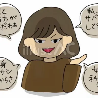 Profile image of 左馬子