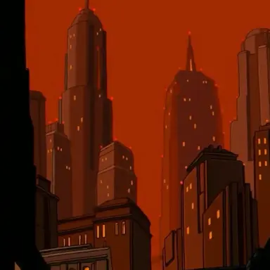 Profile image of Batman RPG