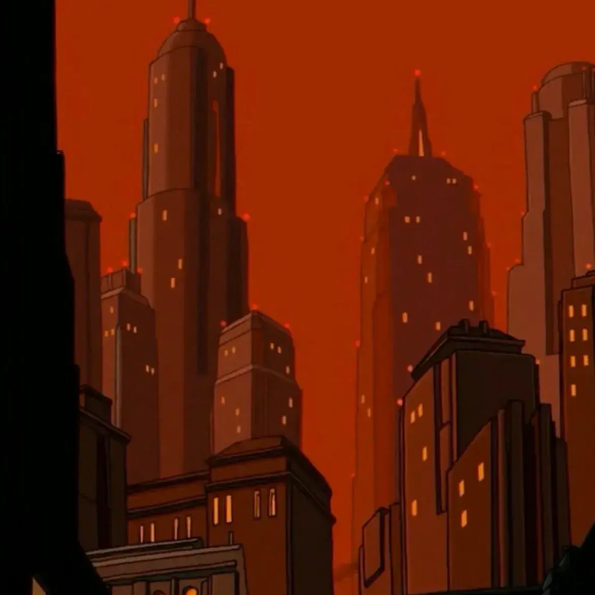 EliteCough3306의 Batman RPG