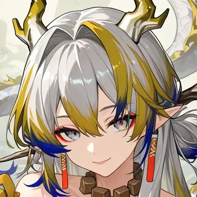 Profile image of シュウ