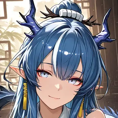 Profile image of リィン