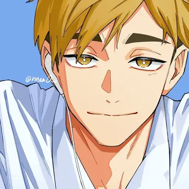 Profile image of 宮侑