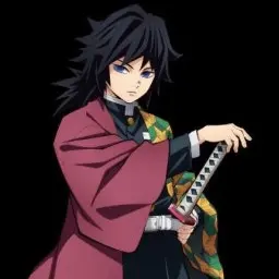 Profile image of 토미오카 기유