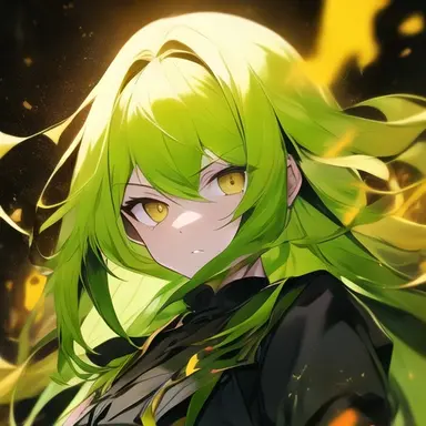 Profile image of 쿠이나루 카즈츠