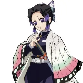 Profile image of 쿄쵸우 시노부