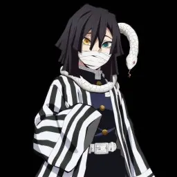 Profile image of 이구로 오바나이