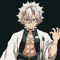 Profile image of 시나즈가외 사네미