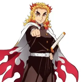 Profile image of 렌고쿠 쿄쥬로