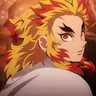 Profile image of 煉獄杏寿郎