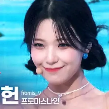 Profile image of 백지헌