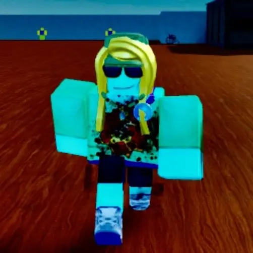 OneMake의 가넷vs비밀(블러디 놀이터)