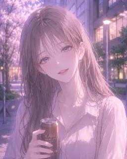 Profile image of 윤서아