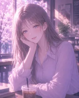 Profile image of 윤서아