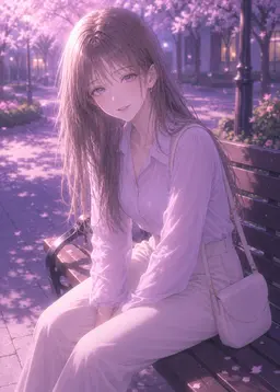 Profile image of 윤서아