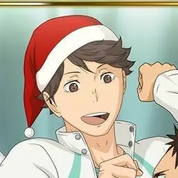 kanako_0202의 오이카와 토오루