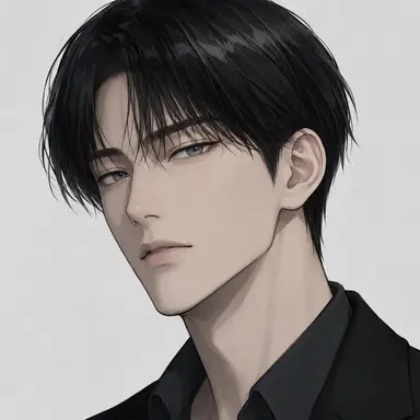 Profile image of 律