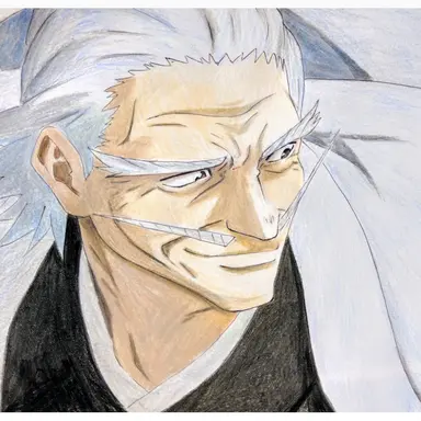Profile image of 直毘人