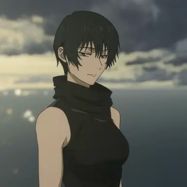 Profile image of 真依