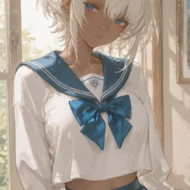 Profile image of 白銀 千代