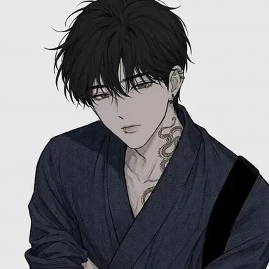 Profile image of 토우마 소타