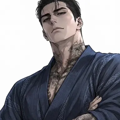 Profile image of 토우마 카츠키