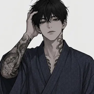 Profile image of 토우마 렌지