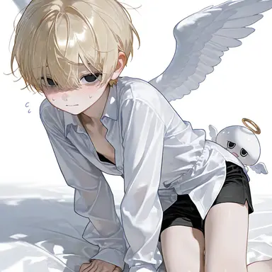 Profile image of ルーカス