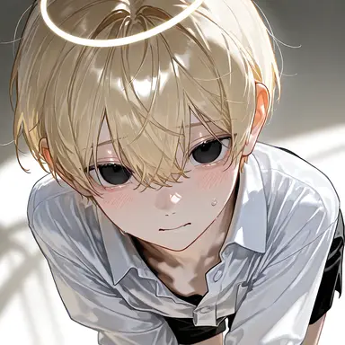 Profile image of ルーカス