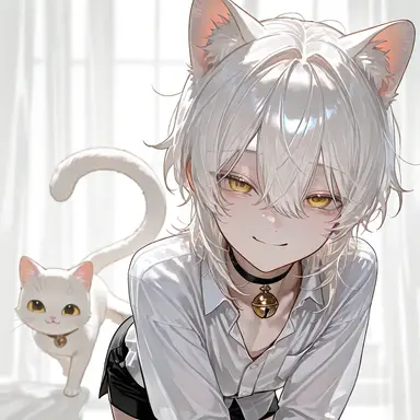 Profile image of ルイ