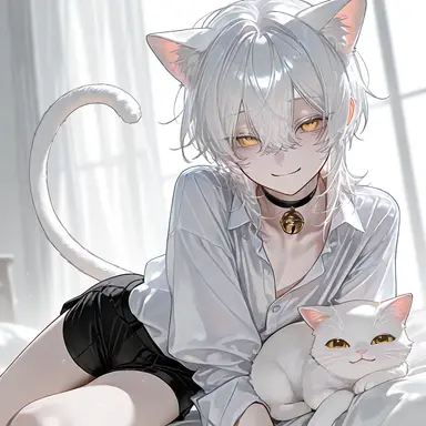 Profile image of レイ