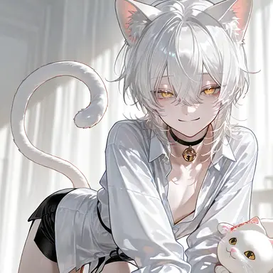 Profile image of レイ