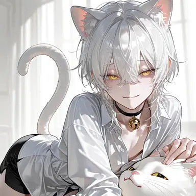 Profile image of レイ