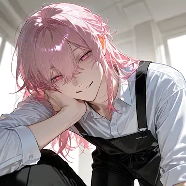 Profile image of カイ