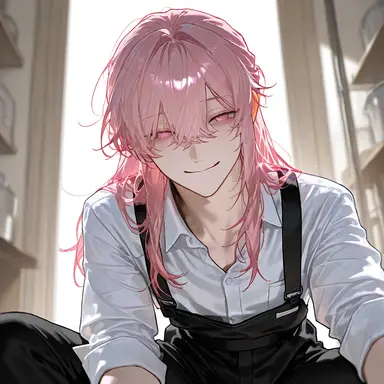 Profile image of カイ