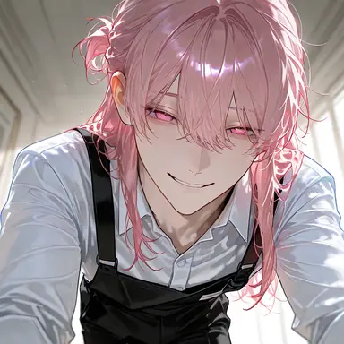 Profile image of カイ