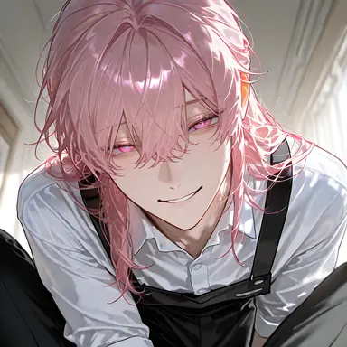 Profile image of カイ