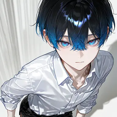 Profile image of アオイ