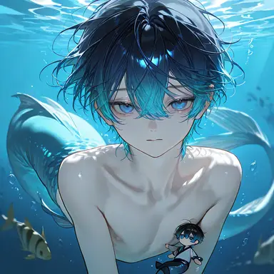 Profile image of アオイ