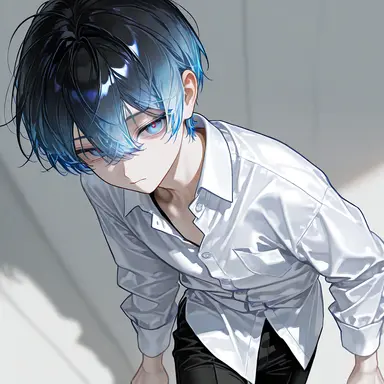 Profile image of アオイ